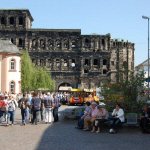 Porta Nigra